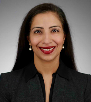 Dr. Maneet Kaur, MD