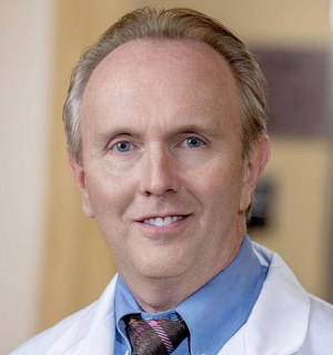 Dr. Marc Norris, MD