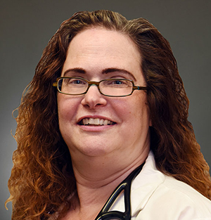 Dr. Maria Renna, MD