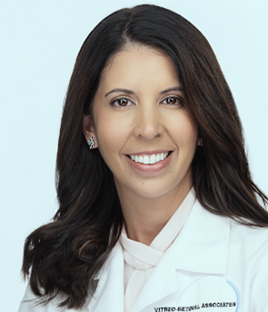 Dr. Marianeli Rodriguez, MD