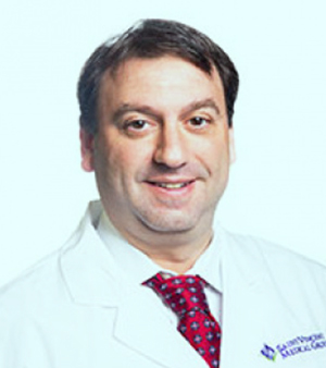 Dr. Mark Kranis, DO