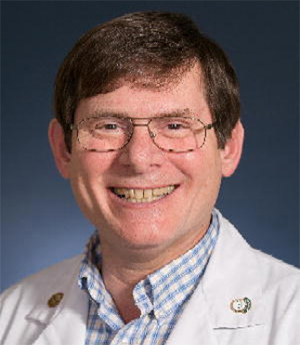 Dr. Mark Scharf, MD