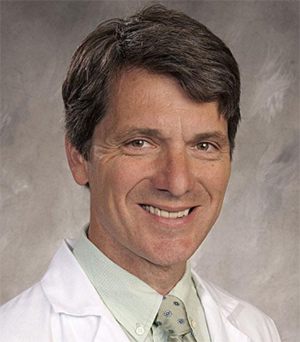 Dr. Mark Tidswell, MD