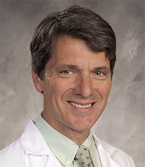 Dr. Mark Tidswell, MD