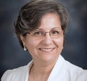 Dr. Maryam Tabrizi, MD