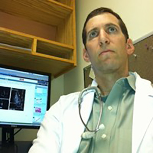 Dr. Matthew Brackman, MD