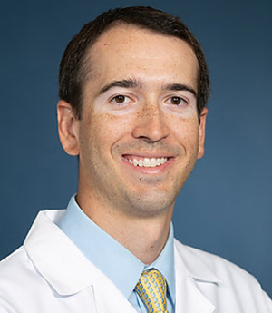 Dr. Matthew Deren, MD