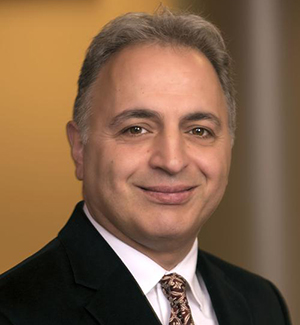 Dr. Mehdi Pajouh, MD