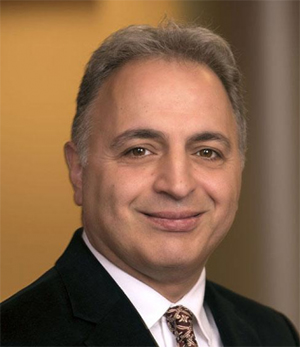 Dr. Mehdi Pajouh, MD