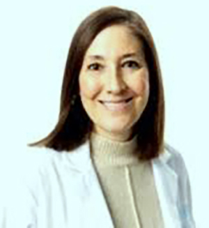 Dr. Melissa Hession, MD