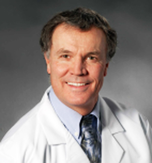 Dr. Michael Cunningham, MD