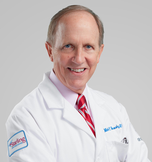 Dr. Michael Morosky, MD