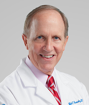 Dr. Michael Morosky, MD