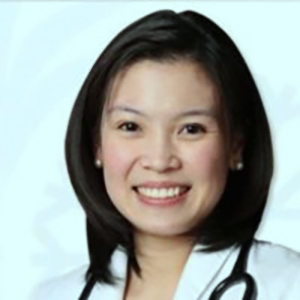 Dr. Michele Yamamoto, MD