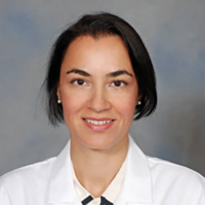 Dr. Milena Vukelic, MD