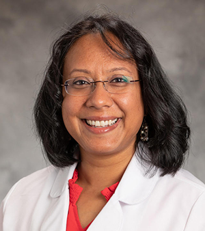 Dr. Minakshi Biswas, MD