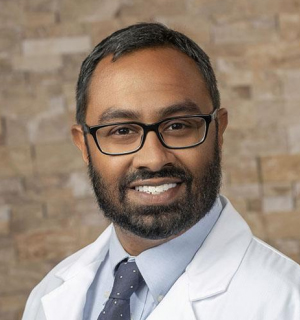 Dr. Muhtadi Islam, MD