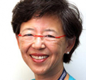 Dr. Nancy Liu, MD