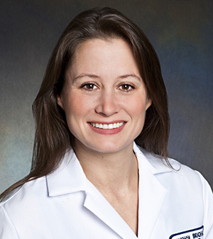 Dr. Nicole Leboeuf, MD