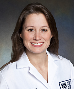 Dr. Nicole Leboeuf, MD