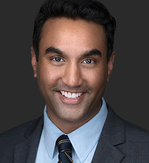 Dr. Nihal Patel, MD