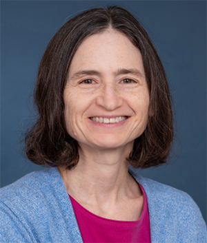 Dr. Nikki Levin, MD