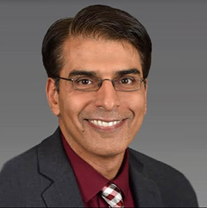 Dr. Niraj Sharma, MD