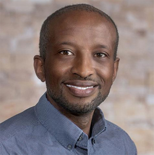 Dr. Njogu Njuguna, MD