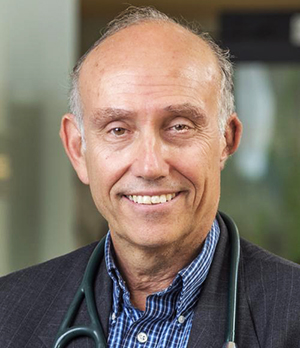 Dr. Norbert Goldfield, MD