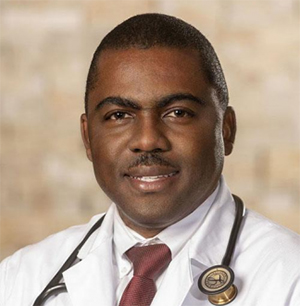 Dr. O Neil Green, MD