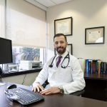 Dr. Omar Issa, DO