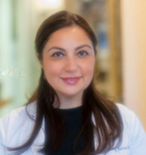 Dr. Parisa Safaei, DMD