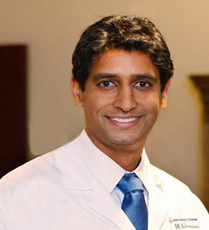 Dr. Parth Sheth, MD