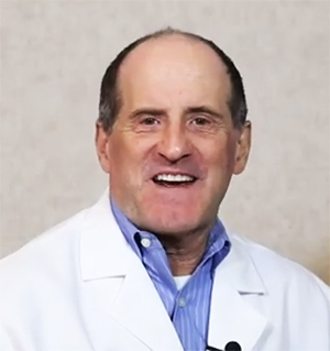 Dr. Paul Arcand, MD