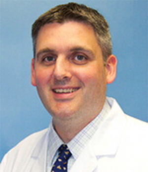 Dr. Paul Sturrock, MD