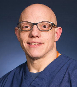 Dr. Paulo Oliveira, MD