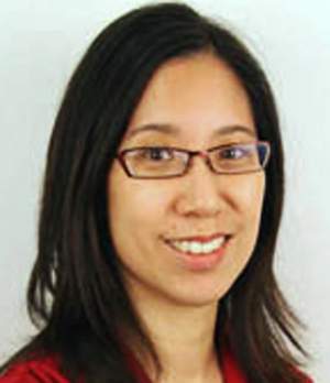 Dr. Peggy Wu, MD