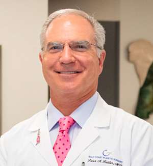 Dr. Peter Butler, MD