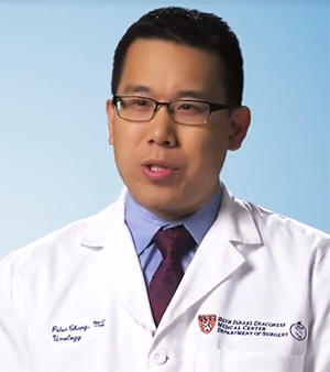 Dr. Peter Chang, MD