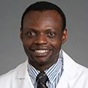 Dr. Peters Okonoboh, MD