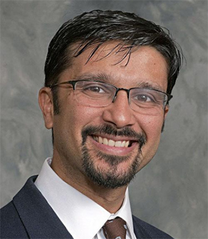 Dr. Pranay Parikh, MD