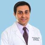 Dr. Prashant Kumar, MD