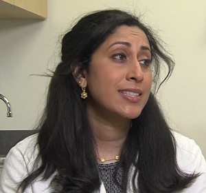 Dr. Priya Janardhana, MD