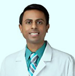 Dr. Raj Gala, MD