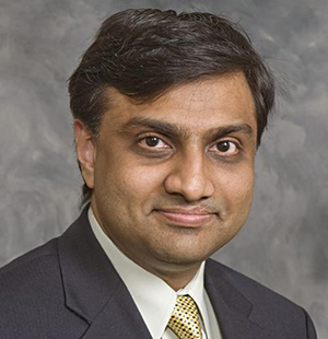 Dr. Rajiv Padmanabhan, MD