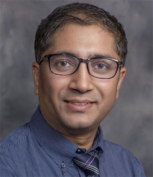 Dr. Raju Panta, MD