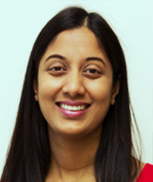 Dr. Ramya Korapati, MD