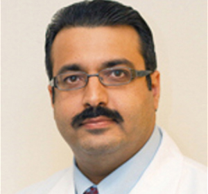 Dr. Ratnesh Chopra, MD