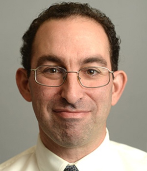 Dr. Robert Peskin, MD