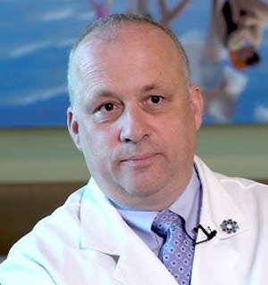 Dr. Ronald Matteotti, MD